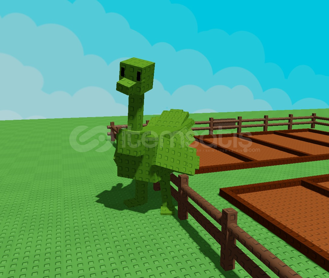 Giantbean Ostrich Giantbean Ostrich
