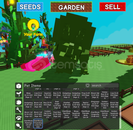 giantbean tricerapors 22kg