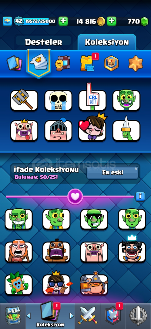 Gıcır gıcır 9,500 k kupa 750 taş  Gıcır gıcır 9,500 k kupa 750 taş