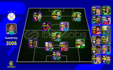 Gıcır gıcır Efootball hesabı