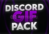 Gif + Emoji Pack