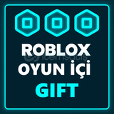 [Gift] İstediğiniz Miktarda Gift Atılır
