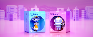 GİFT | Discord 1 Yıl Basic Nitro 