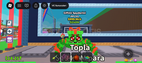 Giftini Spayderini 999k/S Hemen teslim edilir