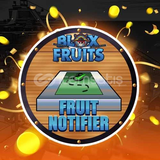 Giftli Fruit Notifier | Blox Fruit