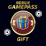 GAMEPASS GIFT İLANI