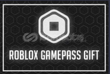 GIFTLI GAMEPASS İLANI / AÇIKLAMAYI OKU 
