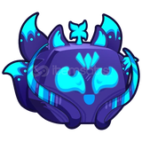 Giftli Permanent Kitsune| Blox Fruit