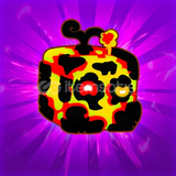Giftli Permanent Magma | Blox Fruit