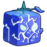 Giftli Permanent Quake | Blox Fruit
