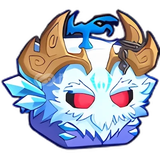 Giftli Permanent Yeti | Blox Fruit