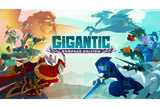 Gigantic: Rampage Edition + Garanti