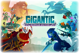 Gigantic Rampage Edition - GARANTİ