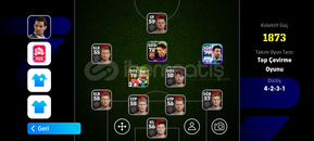 Gilberto silva kasmqlık