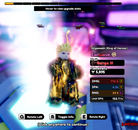 Gilgamesh Evolved // Anime Vanguards