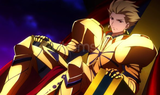 Sakura Stand Gilgamesh hesap