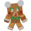 Ginger Cub buddy skin