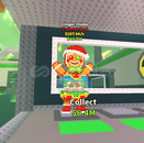 Ginger Globo Yeni nadir pet