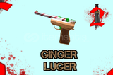 ✯ GINGER LUGER (En Ucuz Fiyat/Hızlı Teslimat) ✯