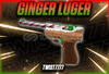 ☘️GINGERLUGER☘️[En Uygunu][mm2][ginger luger]