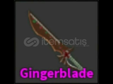 Gingerblade En ucuz