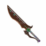 Gingerblade MM2
