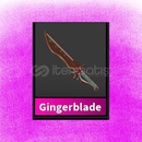 Gingerblade [SİTEDEKİ EN UCUZU]