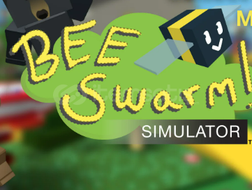 Gingerbread Cub Budd - Bee Swarm Gingerbread Cub Budd - Bee Swarm