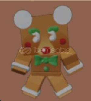 gingerbread cup gingerbread cup