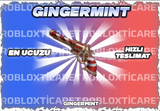 Gingermint