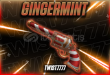 ☘️GINGERMINT☘️[En Uygunu][mm2]