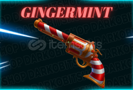 ⭐GINGERMINT⭐[En Uygunu][MM2]