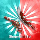 MM2✅ GİNGERMİNT SET [En ucuzu+Hızlı Teslimat+]