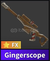 Gingerscope