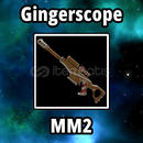 Gingerscope ⭐ MM2 [EN HIZLI]