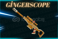 Gingerscope MM2 / HEMEN TESLİM