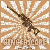 ⭐️ GİNGERSCOPE MM2 UYGUNA