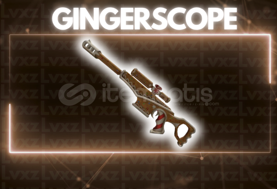 GINGERSCOPE (Uygun Fiyata) GINGERSCOPE (Uygun Fiyata)