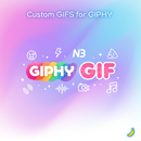 Giphy GIF Yükleme Hizmeti Giphy GIF Yükleme Hizmeti