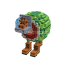 Girafa Celestre | Steal a Brainrot