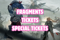 Girls Frontline 2: Exilium | [Asia] 8000+ Frag