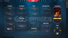 GIRTLAK DOLUSU 4K DEĞERİNDE BUGÜNLÜK BU FİYATA