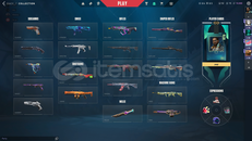 Gırtlak dolusu Bol bol Vandal - Phantomlu hesap