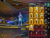 GIRTLAK DOLUSU FİRAVUN!! GALERİ HESABI 