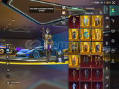 GIRTLAK DOLUSU FİRAVUN!! GALERİ HESABI 