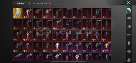 GIRTLAK DOLUSU MAVİ MUMYA VE M4LÜ HESAP!!!!