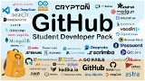 GithubStudent Developer Pack 4 Yıllık