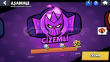 Gizemli 1 Boost