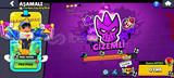 Gizemli Boost