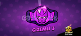 ⭐️GİZEMLİ BOOST⭐️